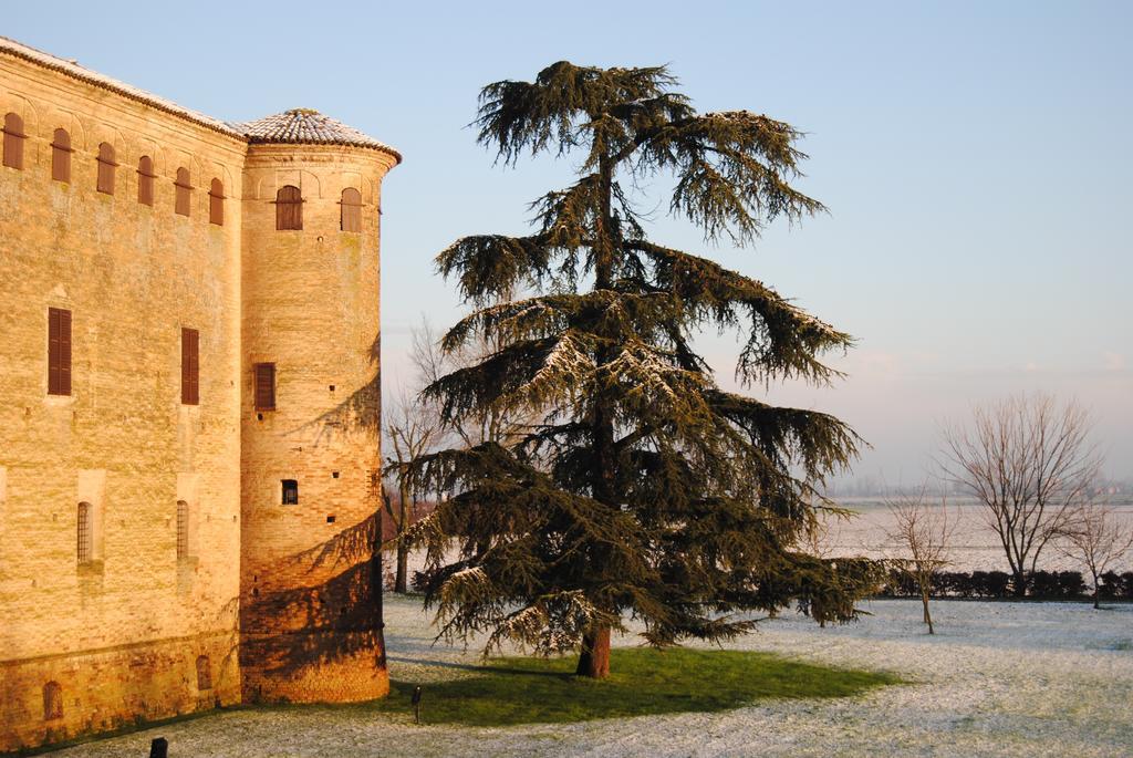 Locanda Del Re Guerriero San Pietro in Cerro Quarto foto