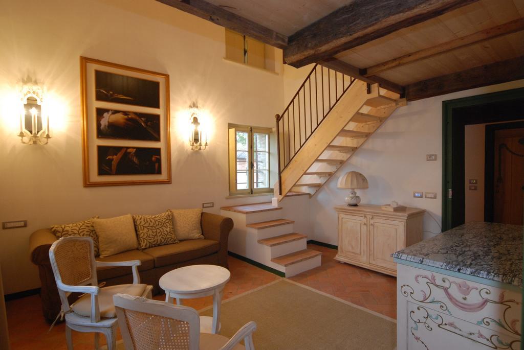 Locanda Del Re Guerriero San Pietro in Cerro Quarto foto