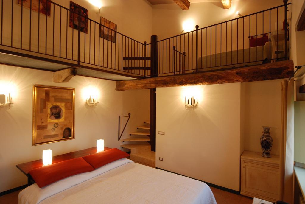 Locanda Del Re Guerriero San Pietro in Cerro Quarto foto