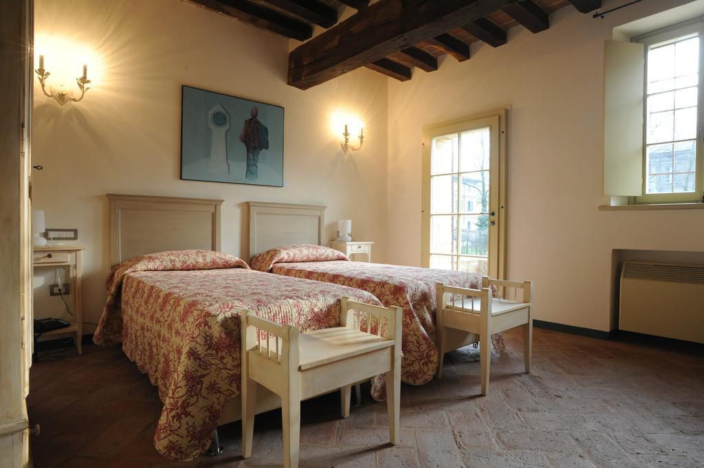 Locanda Del Re Guerriero San Pietro in Cerro Quarto foto