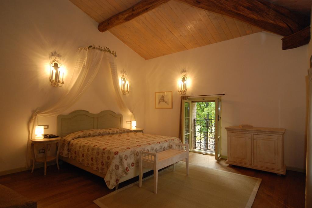 Locanda Del Re Guerriero San Pietro in Cerro Quarto foto