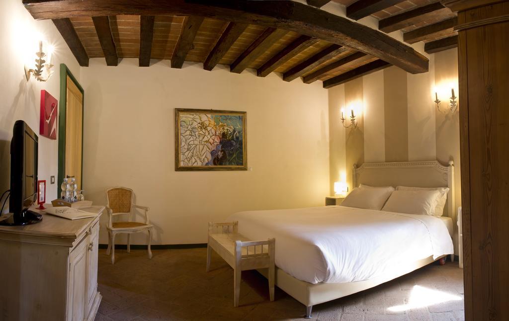 Locanda Del Re Guerriero San Pietro in Cerro Quarto foto