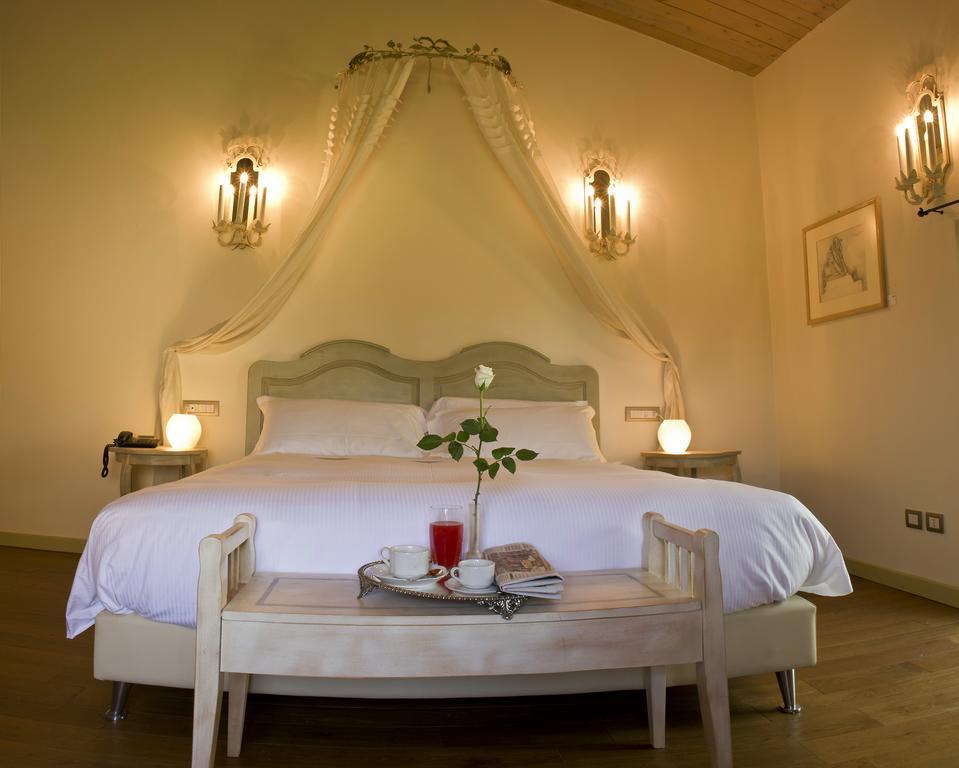 Locanda Del Re Guerriero San Pietro in Cerro Quarto foto