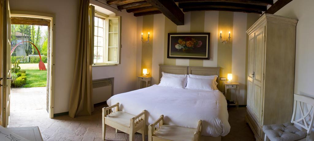 Locanda Del Re Guerriero San Pietro in Cerro Quarto foto